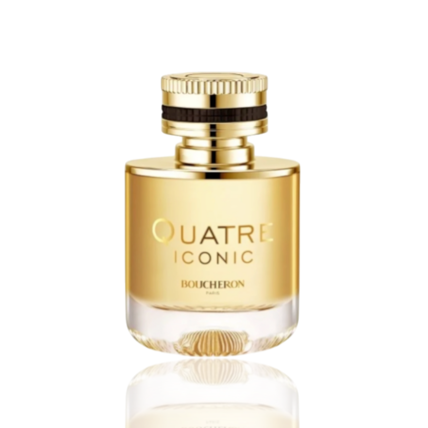 Quatre Iconic Boucheron 100ml