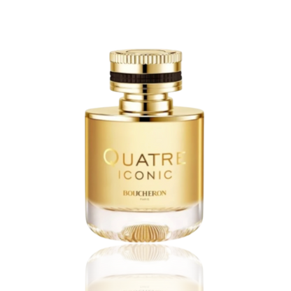 Quatre Iconic Boucheron 100ml
