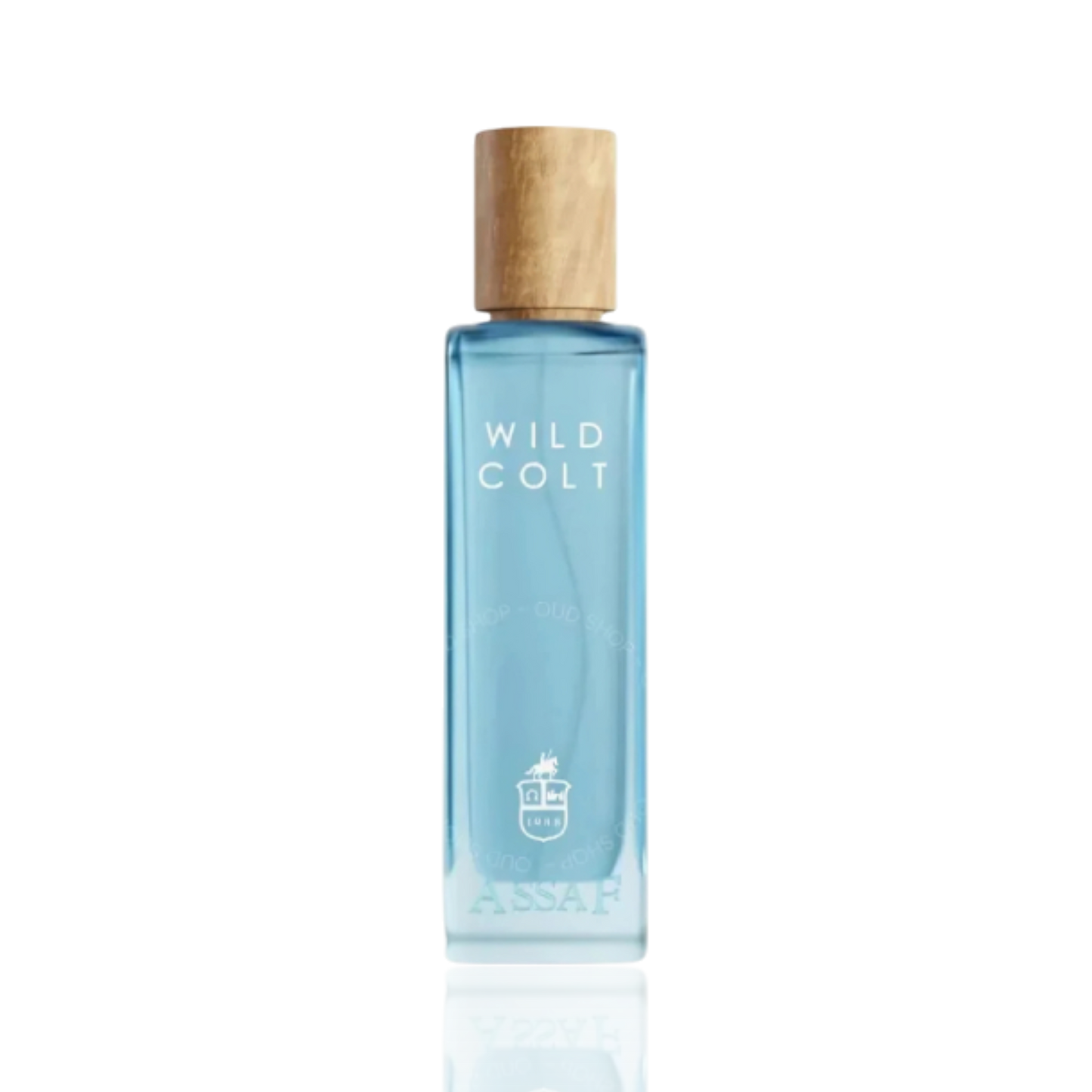 Assaf Wild Colt 200ml