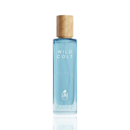 Assaf Wild Colt 200ml