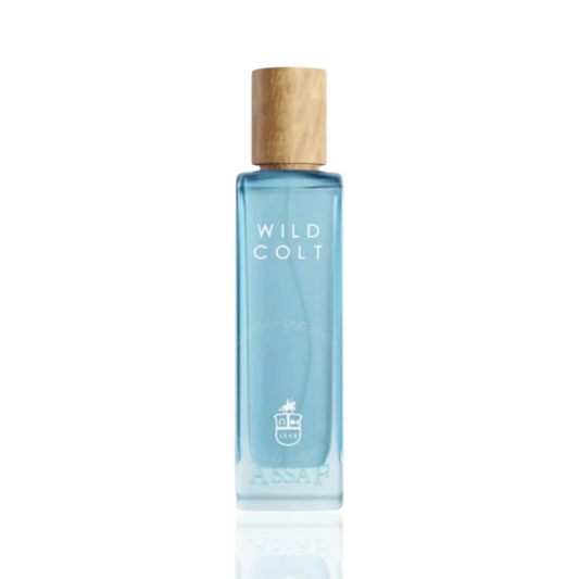 Assaf Wild Colt 200ml