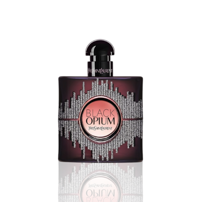 Black Opium Sound Illusion 100ml