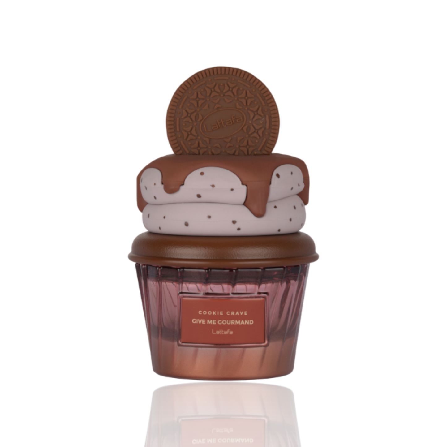 Cookie Crave – Give Me Gourmand 100ml