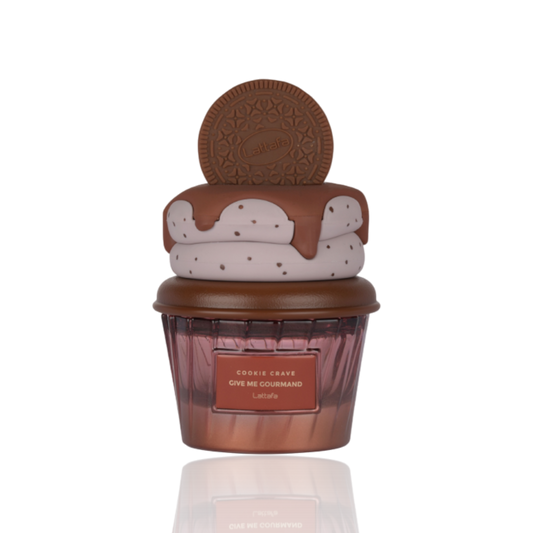 Cookie Crave – Give Me Gourmand 100ml