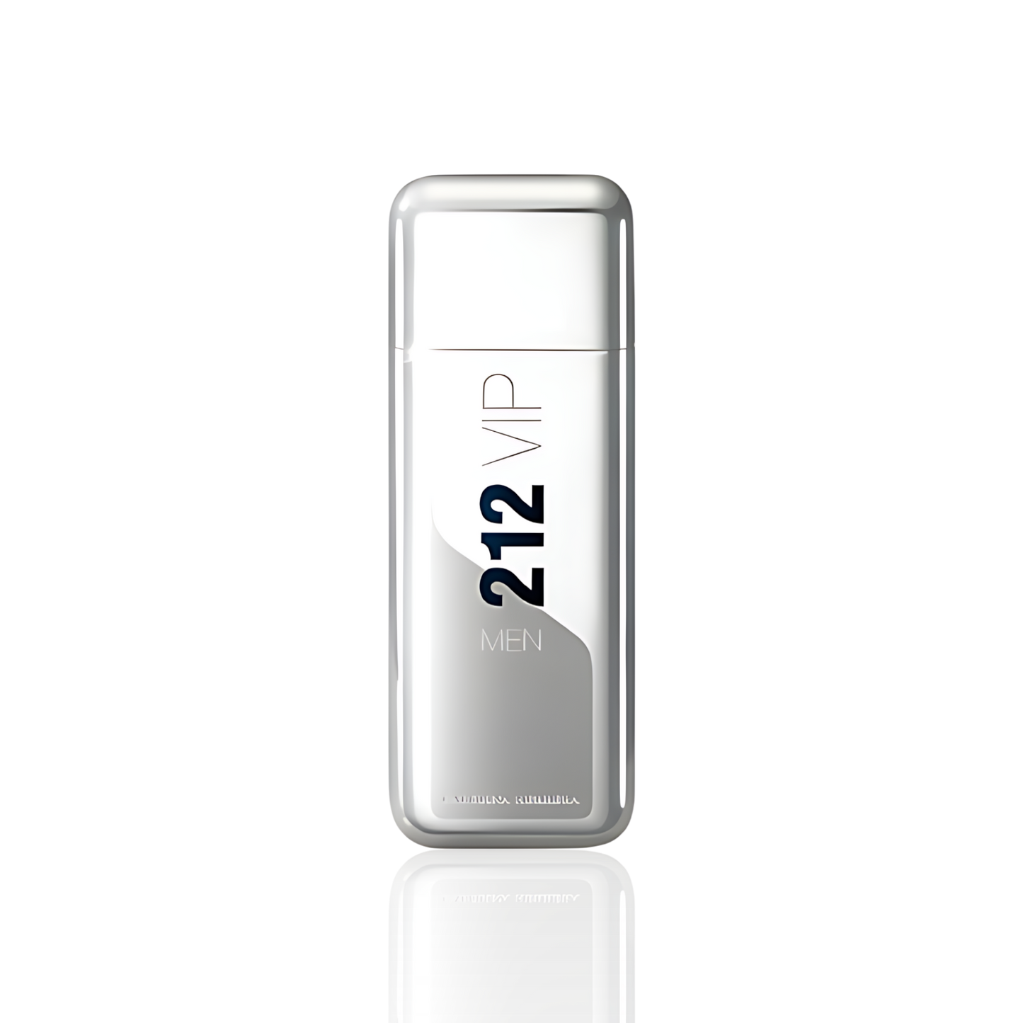 212 VIP Silver 100ml