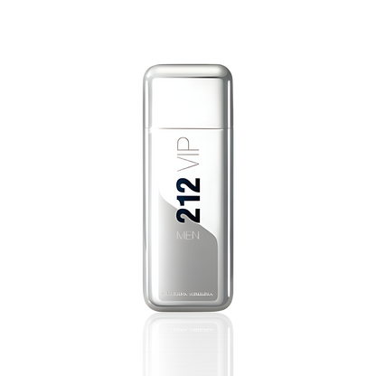 212 VIP Silver 100ml