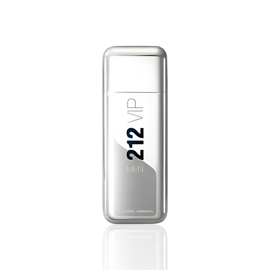 212 VIP Silver 100ml