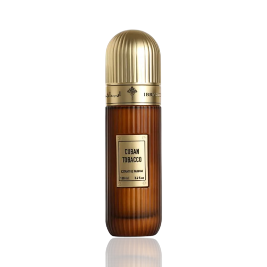 Cuban Tobacco 100ml