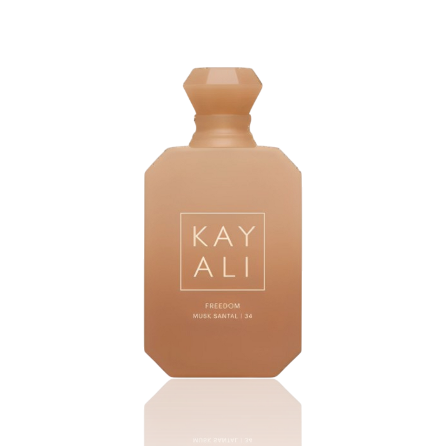 Kayali Freedom Musk Santal | 34 100ml