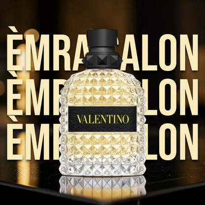 Valentino Uomo Born In Roma Yellow Dream 100ml
