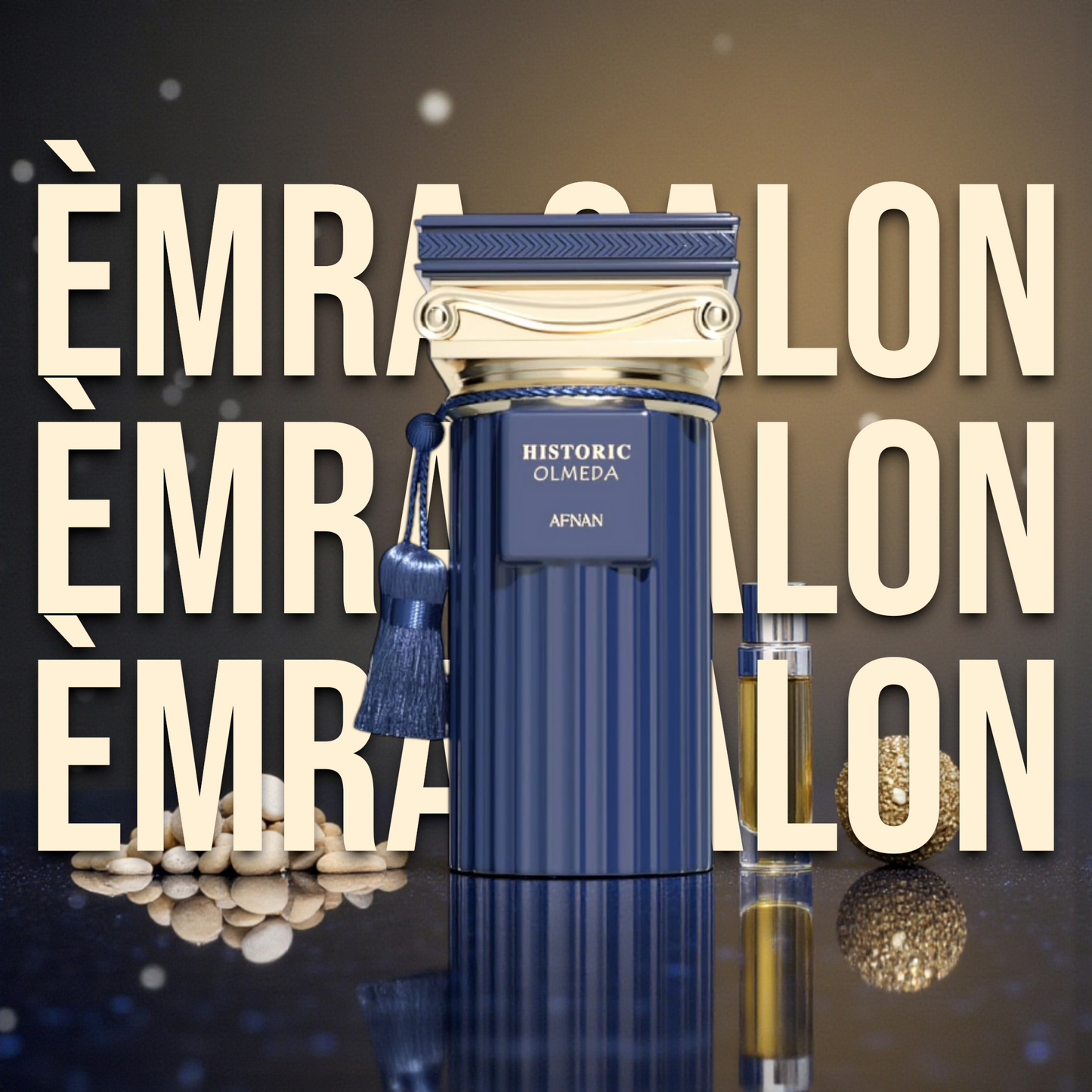 Historic Olmeda 100ml