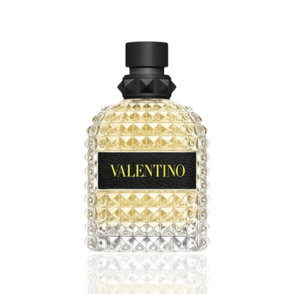 Valentino Uomo Born In Roma Yellow Dream 100ml