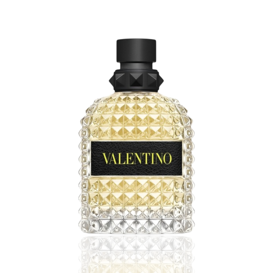 Valentino Uomo Born In Roma Yellow Dream 100ml