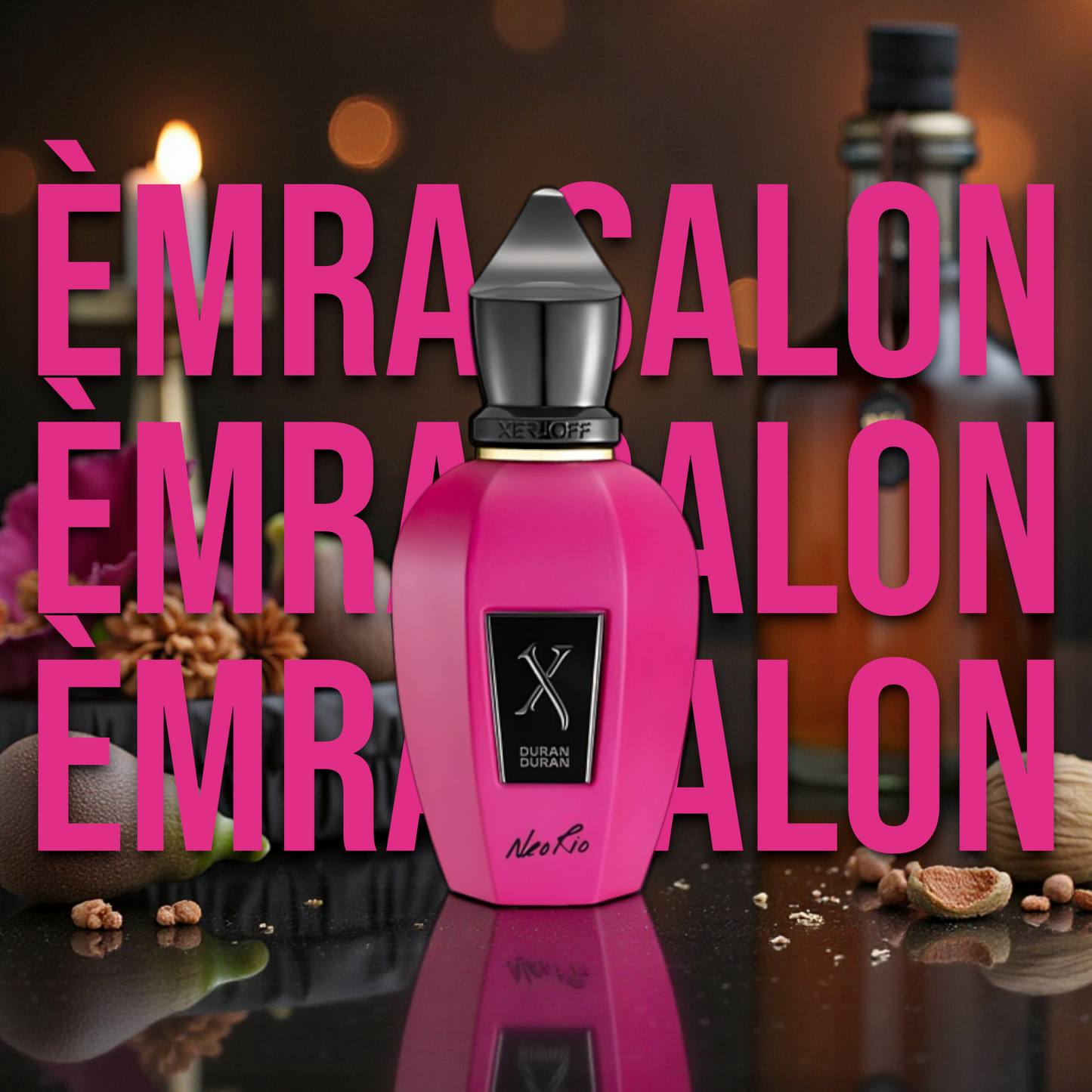 Xerjoff Duran Duran NeoRio 100ml