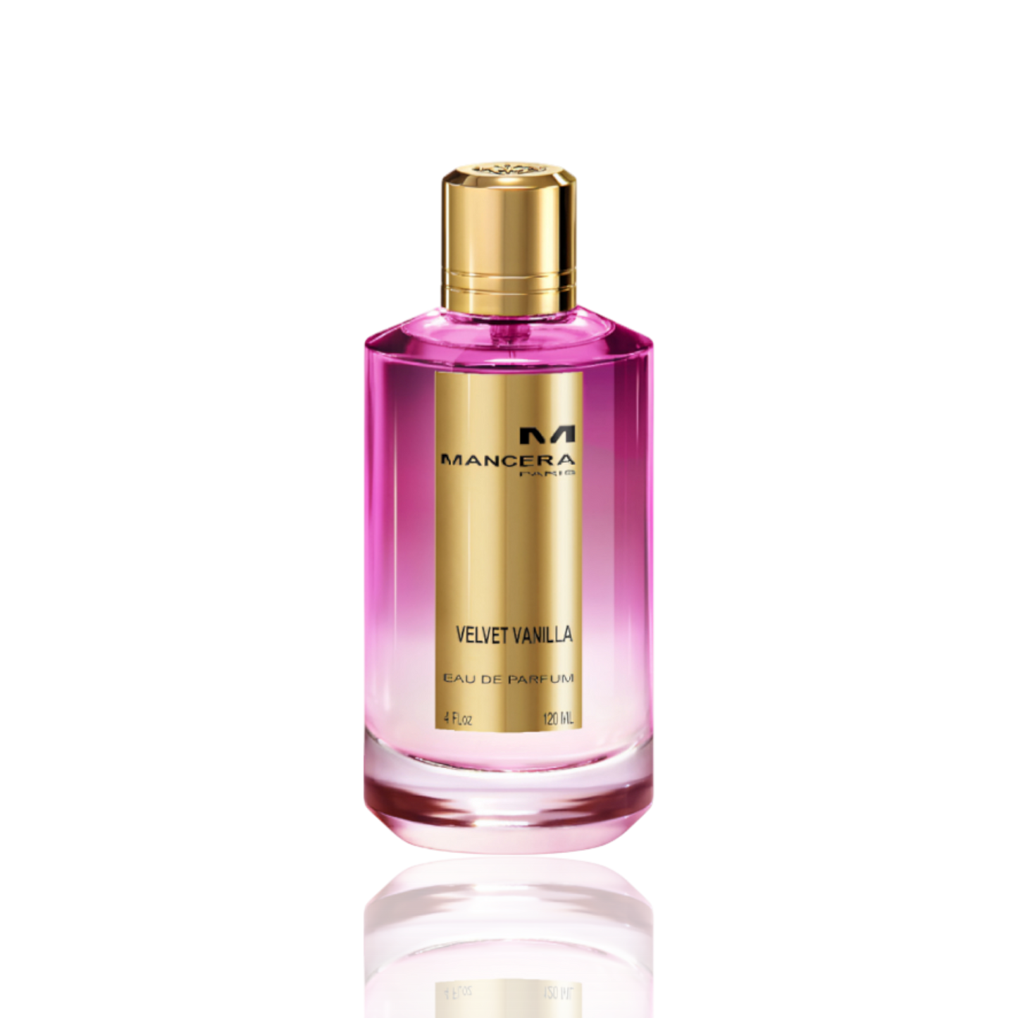 Mancera Velvet Vanilla 120ml