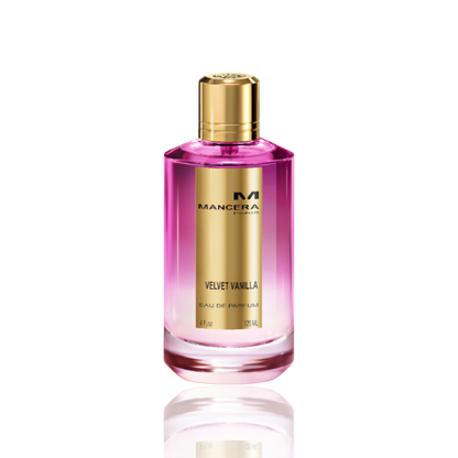Mancera Velvet Vanilla 120ml