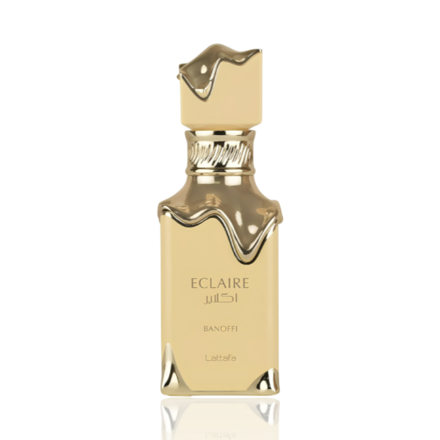 Eclaire Banoffi 100ml