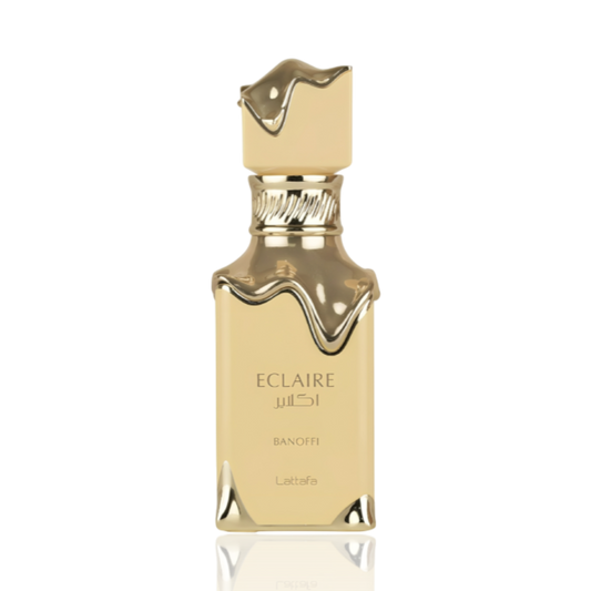 Eclaire Banoffi 100ml