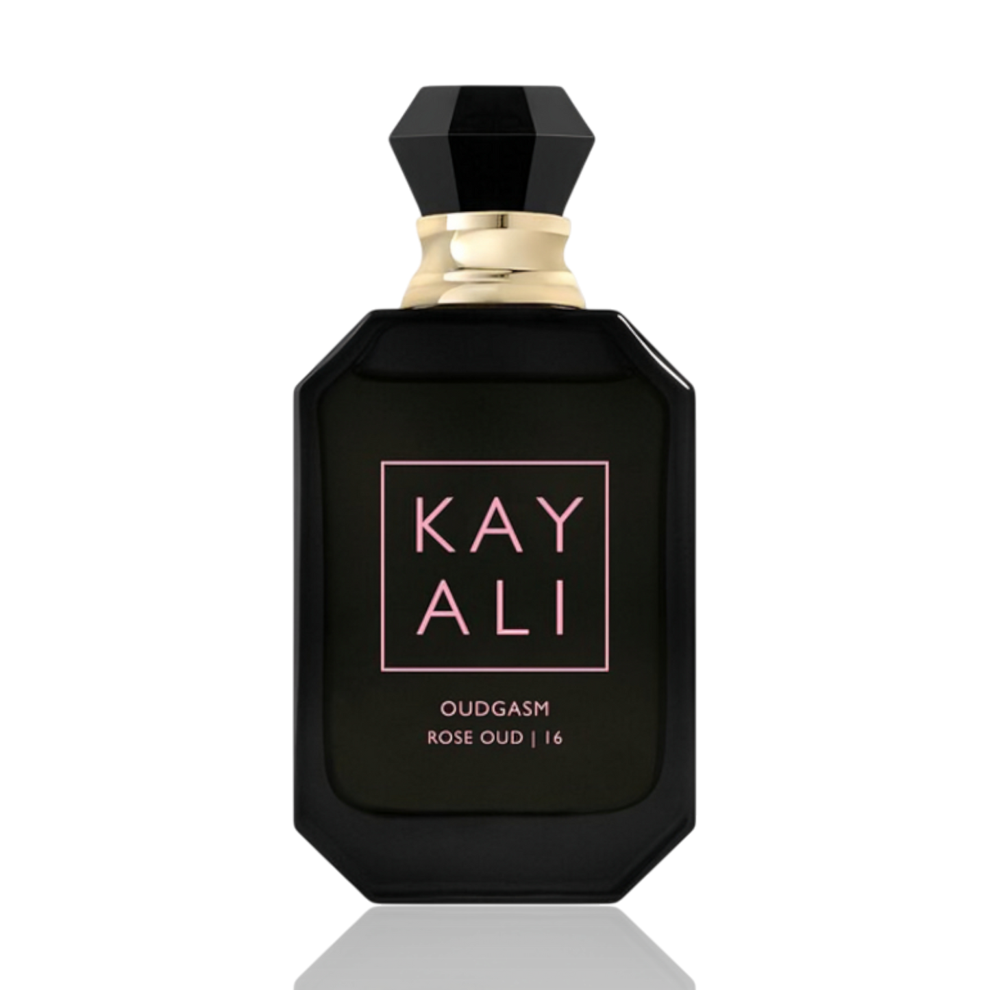 Kayali Oudgasm Rose Oud | 16 100ml
