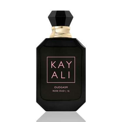 Kayali Oudgasm Rose Oud | 16 100ml