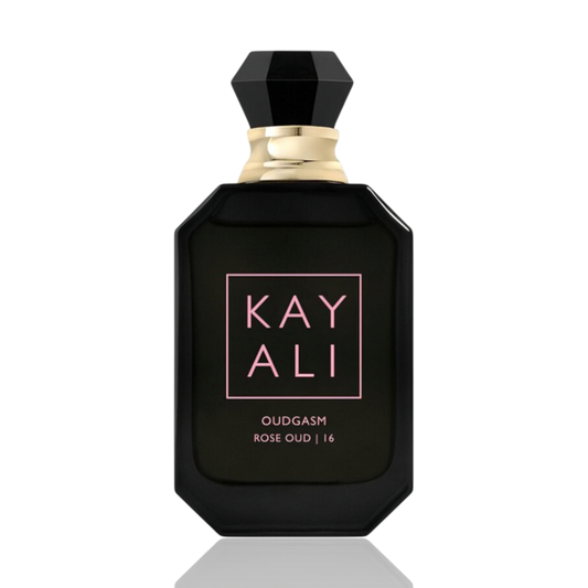 Kayali Oudgasm Rose Oud | 16 100ml