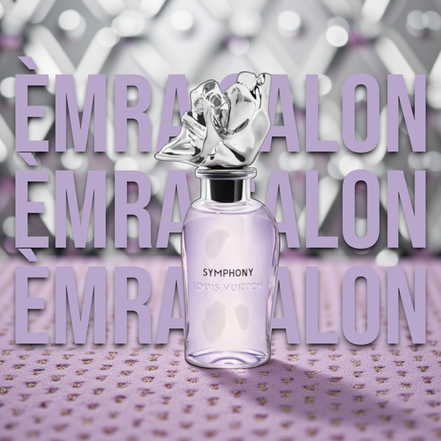 Louis Vuitton Symphony 100ml