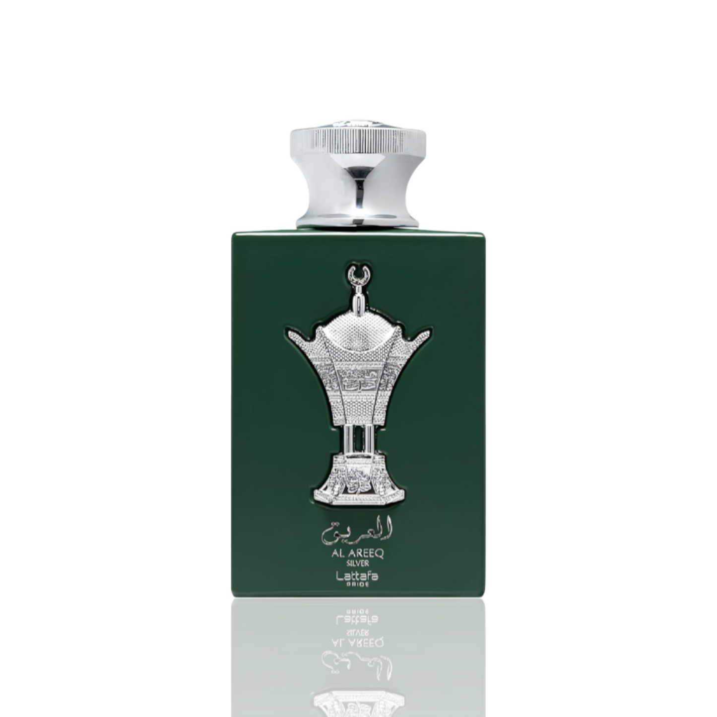 Al Areeq Silver 100ml