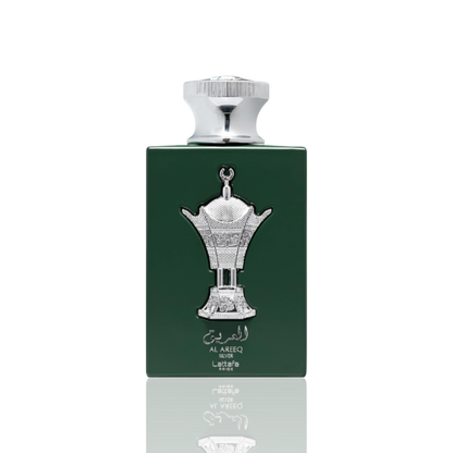 Al Areeq Silver 100ml