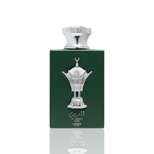 Al Areeq Silver 100ml