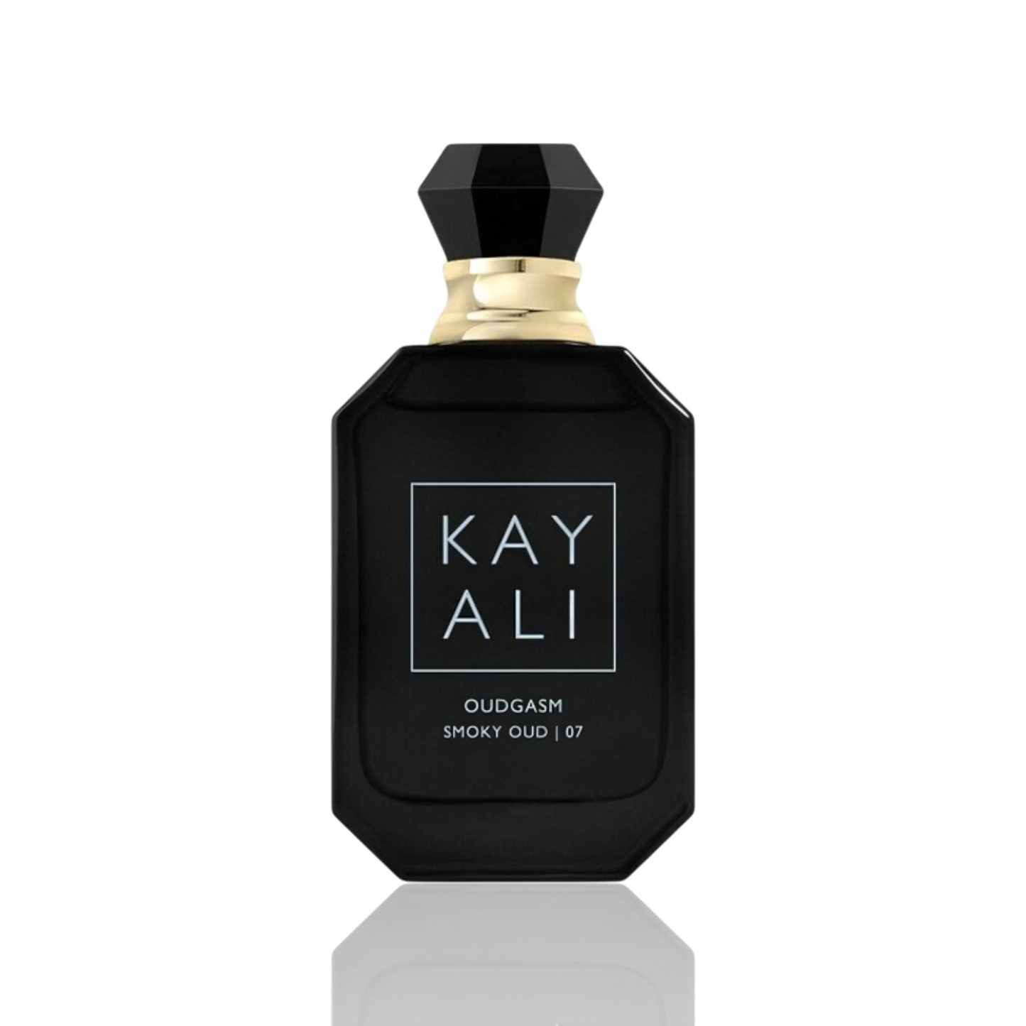 Kayali Oudgasm Smoky Oud | 07 100ml