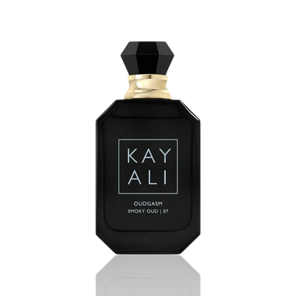 Kayali Oudgasm Smoky Oud | 07 100ml