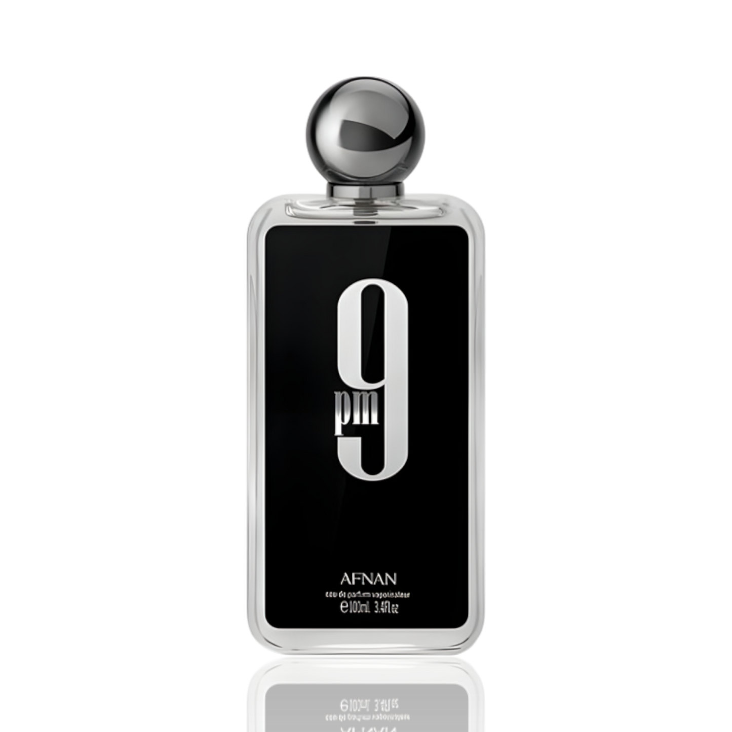 9pm Black 100ml