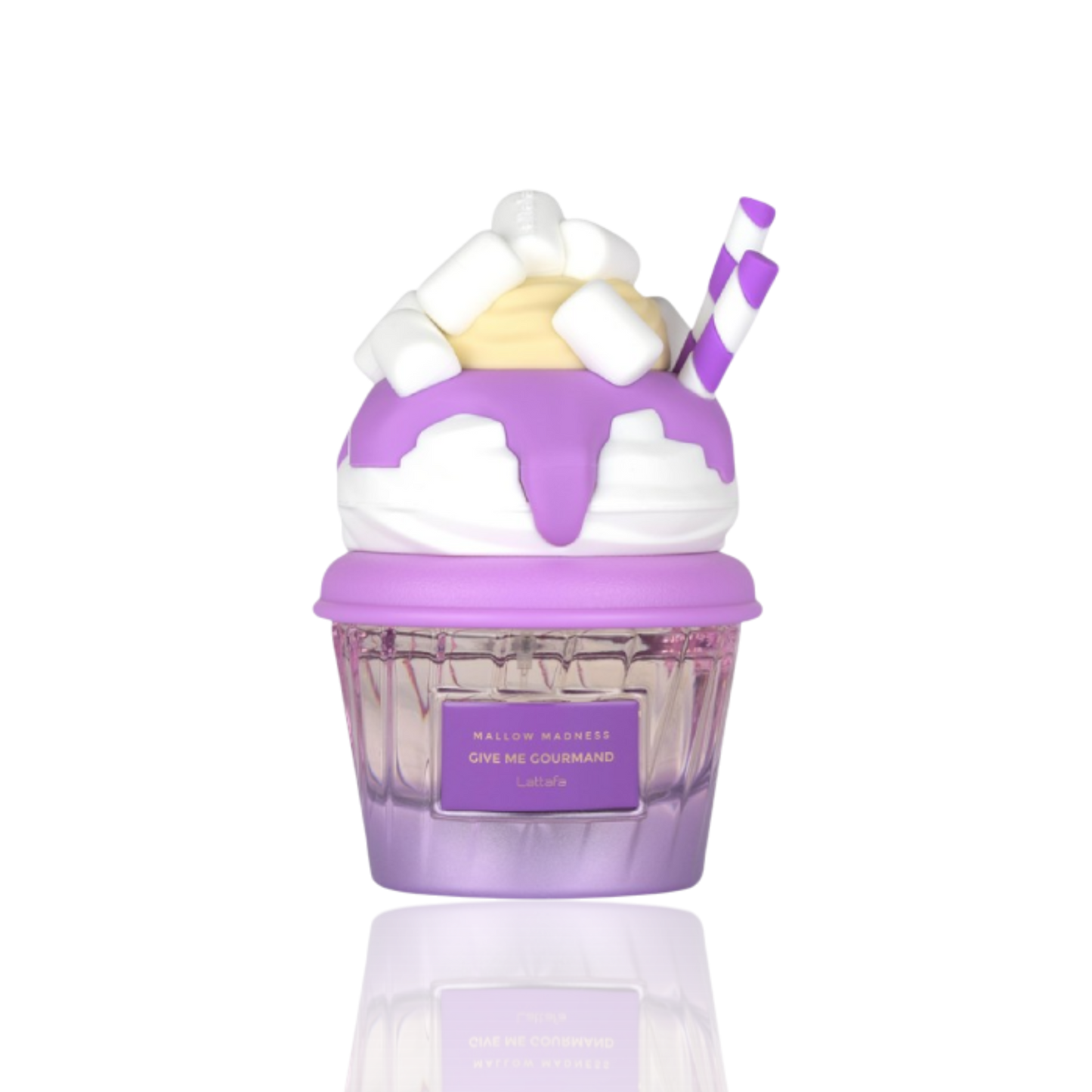 Malow Madness – Give Me Gourmand 100ml