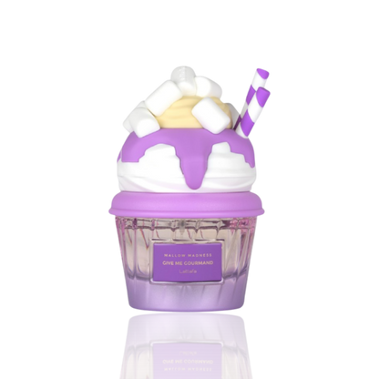 Malow Madness – Give Me Gourmand 100ml
