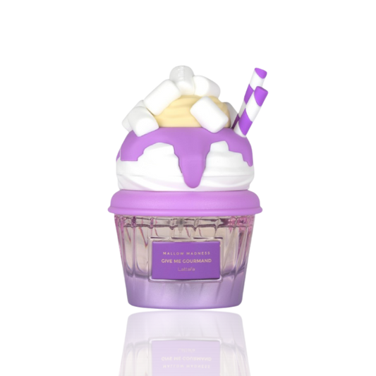 Malow Madness – Give Me Gourmand 100ml