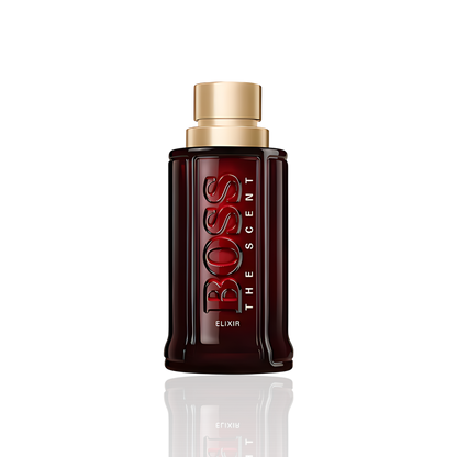 Hugo Boss The Scent Elixir 100ml