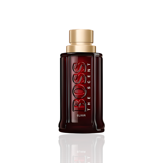 Hugo Boss The Scent Elixir 100ml