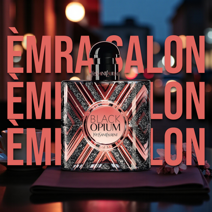 Black Opium Pure Illusion 90ml