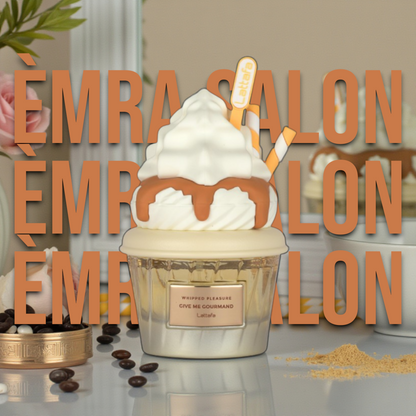 Whipped Pleasure – Give Me Gourmand 100ml