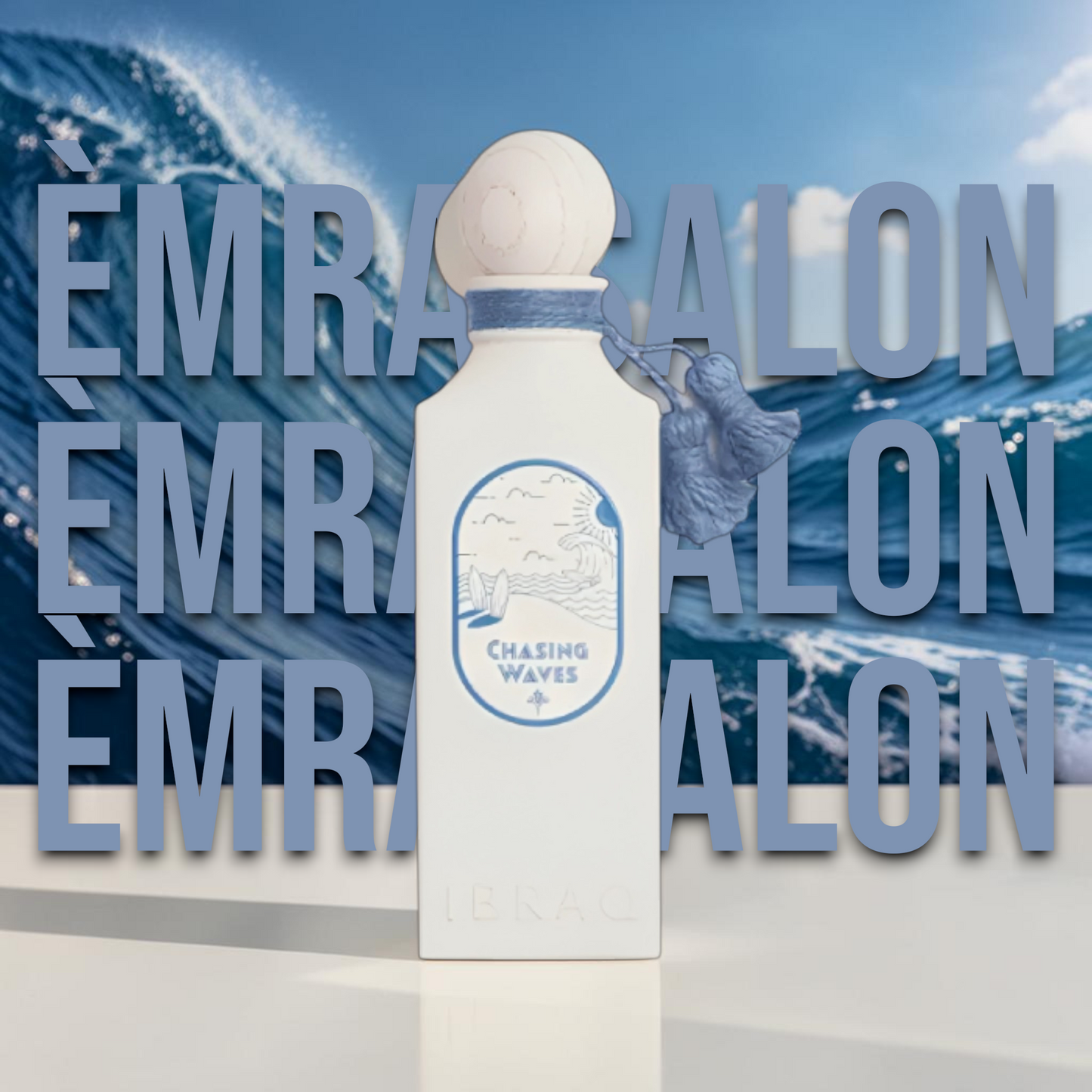 Chasing Waves 100ml