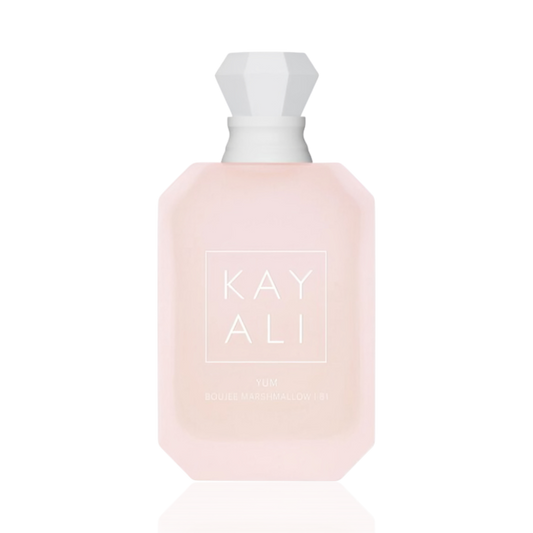 Kayali Yum Boujee Marshmallow | 81 100ml