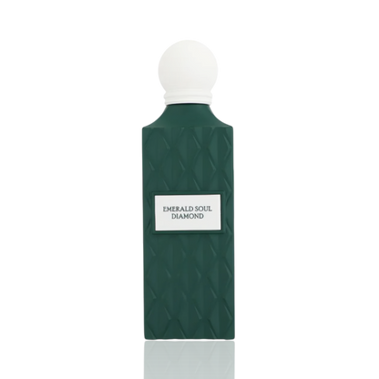 Emerald Soul Diamond 200ml