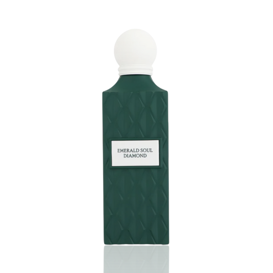 Emerald Soul Diamond 200ml