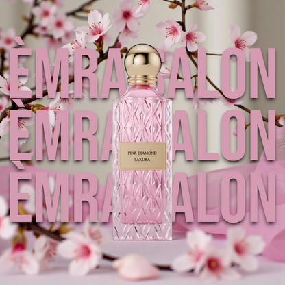 Pink Diamond Sakura 200ml