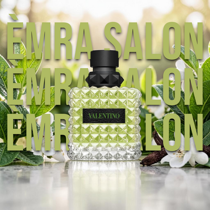 Valentino Donna Born in Roma Green Stravaganza 100ml