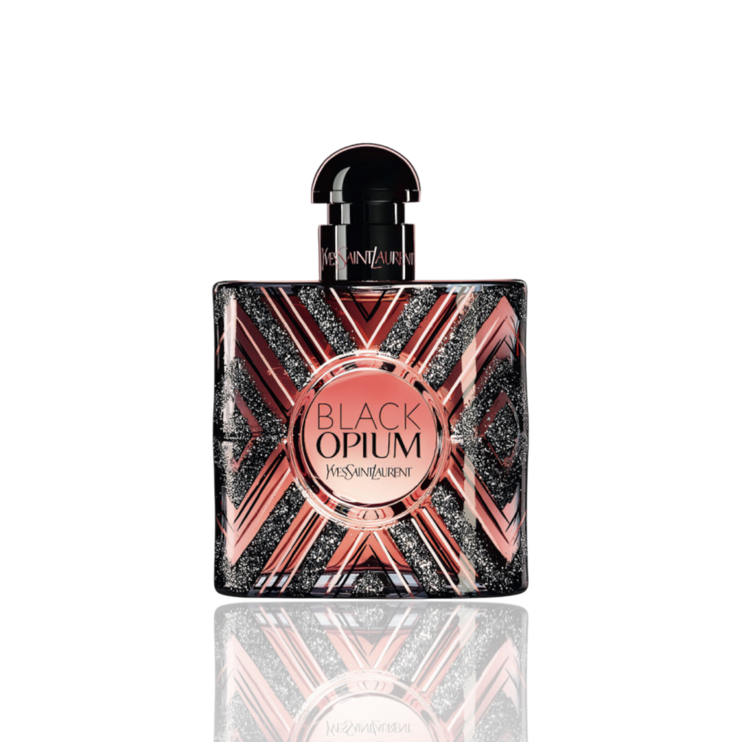 Black Opium Pure Illusion 90ml
