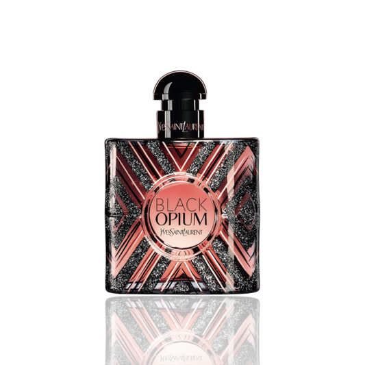 Black Opium Pure Illusion 90ml