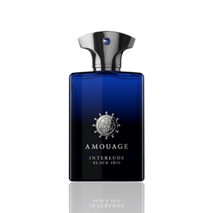 Amouage Interlude Black Iris 100ml