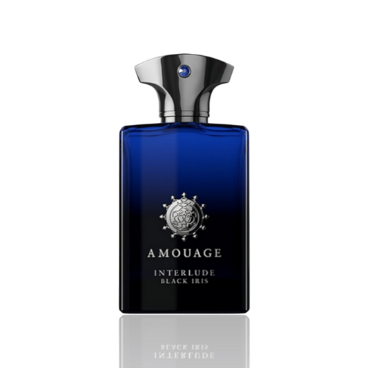 Amouage Interlude Black Iris 100ml