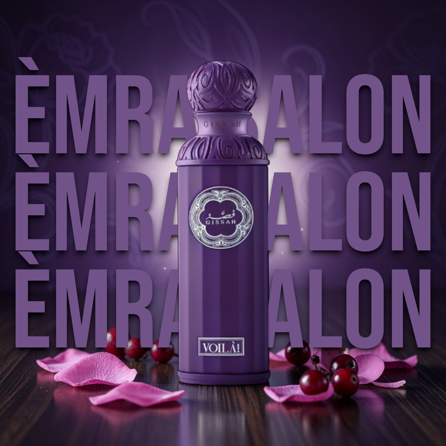 Voila! 90ml